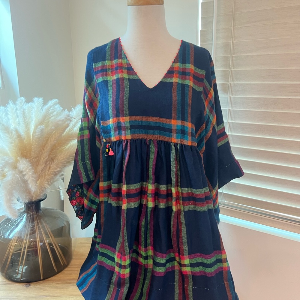 Pero sundress/tunic - Picture 3 of 11
